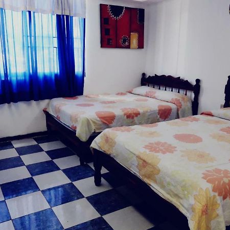 Hotel Marina קמפצ'ה מראה חיצוני תמונה