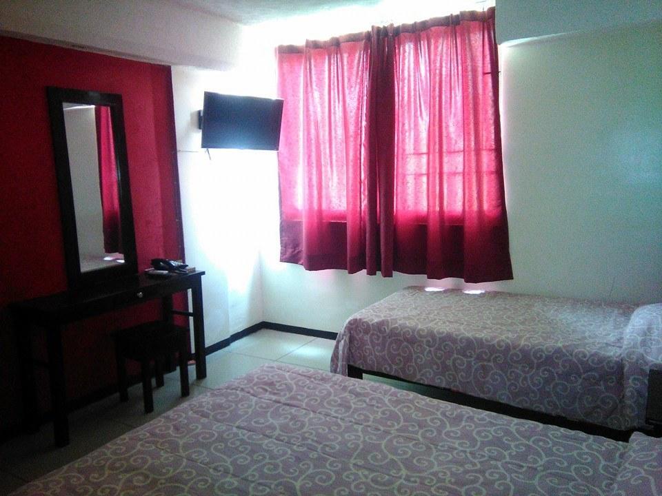 Hotel Marina קמפצ'ה מראה חיצוני תמונה