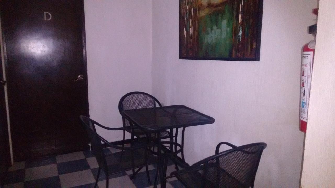 Hotel Marina קמפצ'ה מראה חיצוני תמונה