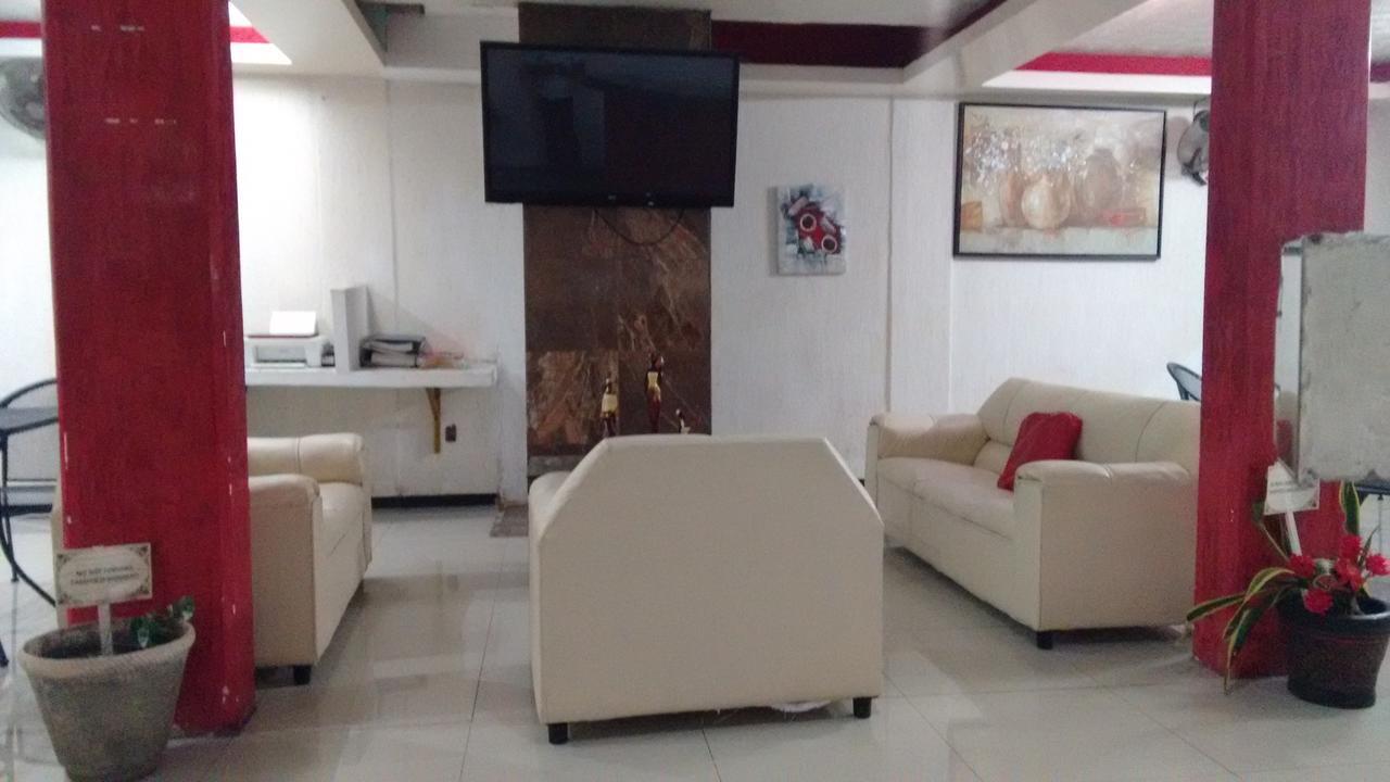 Hotel Marina קמפצ'ה מראה חיצוני תמונה