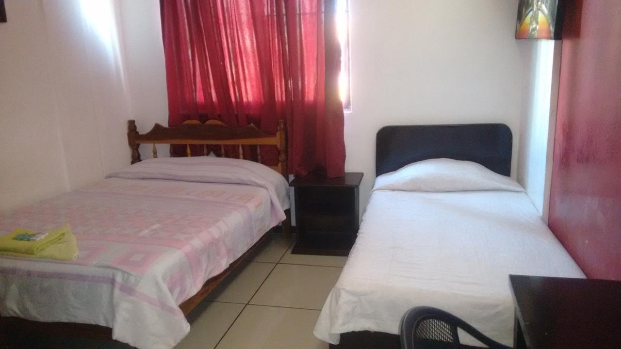 Hotel Marina קמפצ'ה מראה חיצוני תמונה