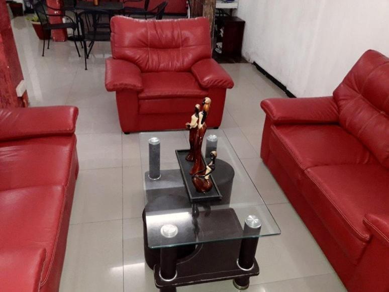 Hotel Marina קמפצ'ה מראה חיצוני תמונה