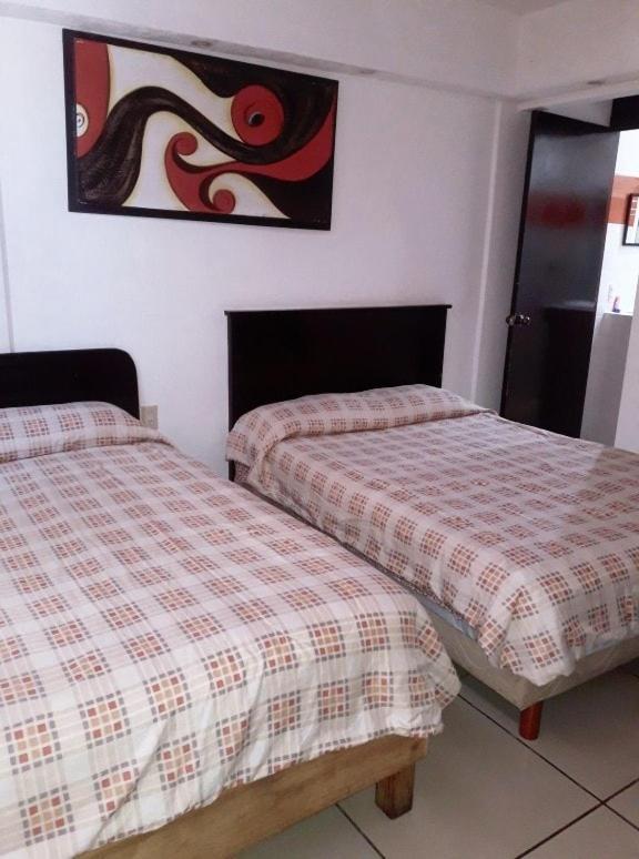 Hotel Marina קמפצ'ה מראה חיצוני תמונה