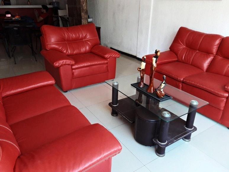 Hotel Marina קמפצ'ה מראה חיצוני תמונה
