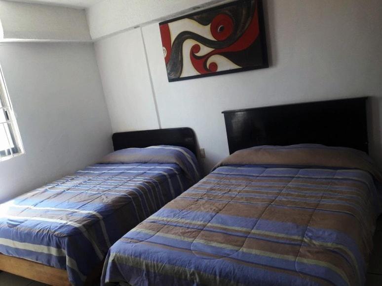 Hotel Marina קמפצ'ה חדר תמונה